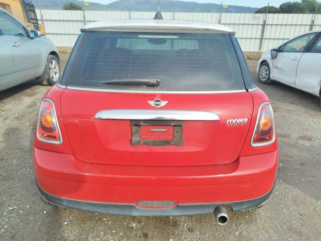 WMWMF33529TT69590 Mini Cooper
