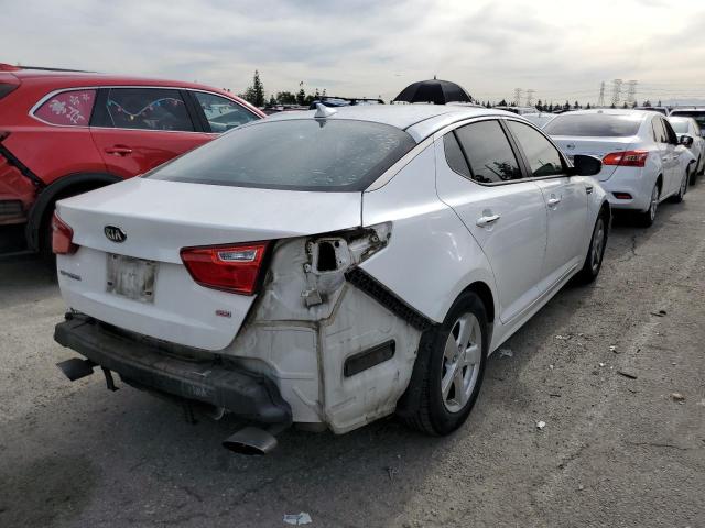 2015 KIA OPTIMA LX KNAGM4A78F5630525