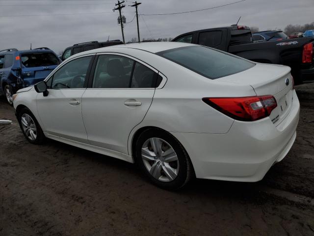 4S3BNAA65G3029862 Subaru Legacy 2.5i