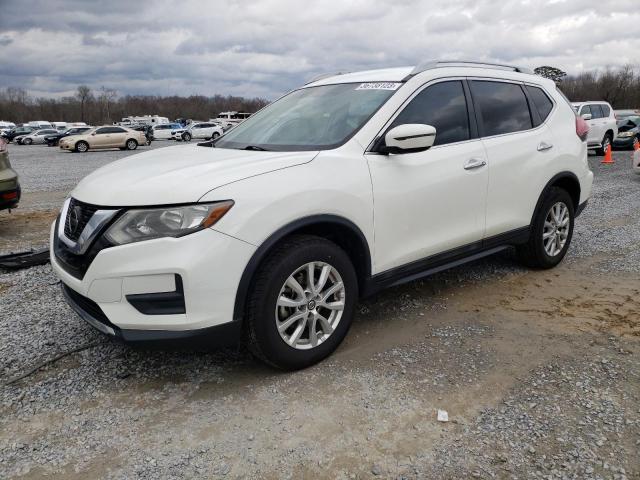 2018 NISSAN ROGUE S 5N1AT2MV5JC787178