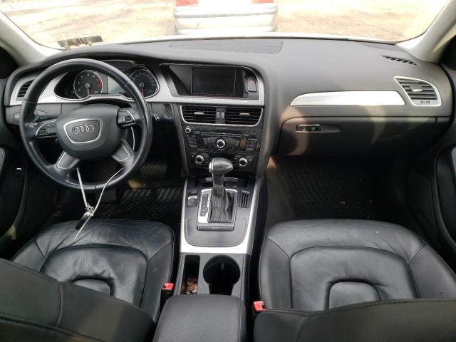 VIN WAUBFAFL9FN016205 2015 Audi A4, Premium no.8