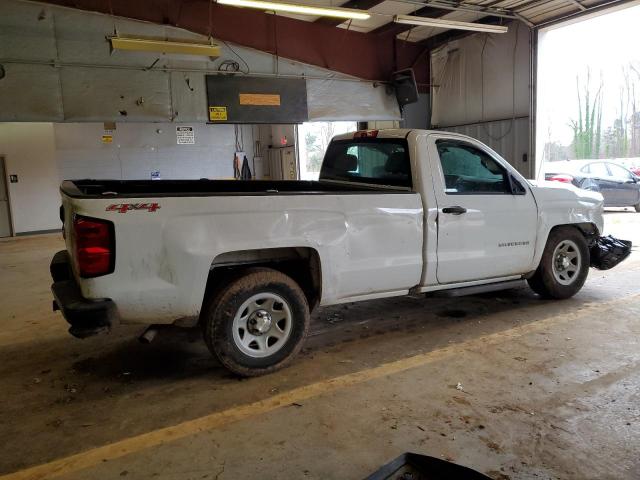 2017 CHEVROLET SILVERADO2 1GCNKNEH9HZ154015