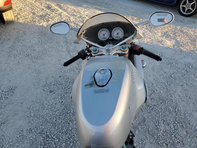 2006 DUCATI SPORTCLASS ZDM1WABP96B004231