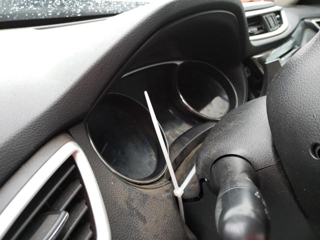 JN8AT2MTXGW018111 Nissan ROGUE S