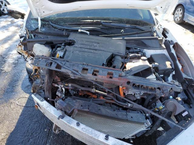 2022 KIA NIRO EX PR - KNDCC3LD8N5517223