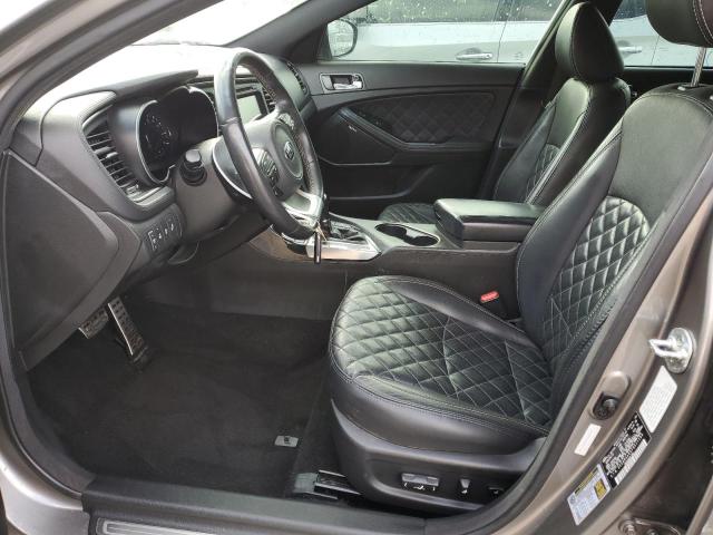 5XXGR4A65FG511189 KIA OPTIMA SX