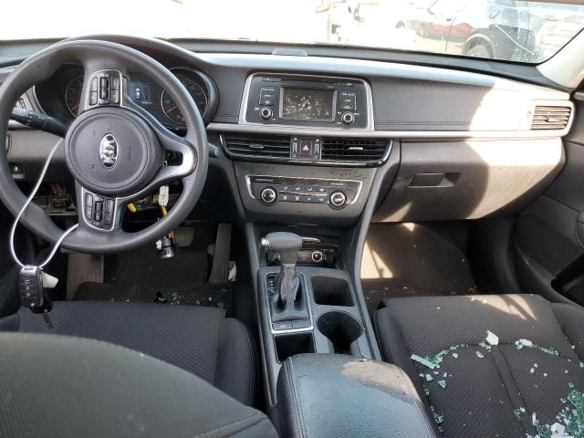 2016 KIA OPTIMA LX 5XXGT4L31GG024707