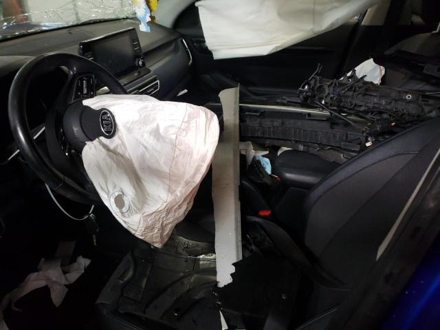 KNDEUCAA8M7124601 KIA SELTOS S