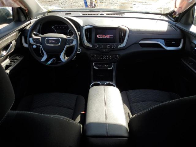 3GKALMEV1NL166520 GMC Terrain Sle