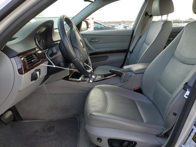 WBAPH7C51BA801652 BMW 328 I