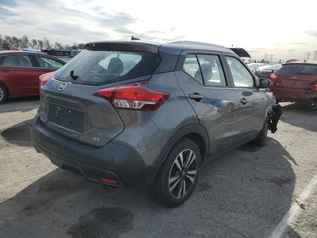 3N1CP5CV7LL509008 Nissan KICKS SV