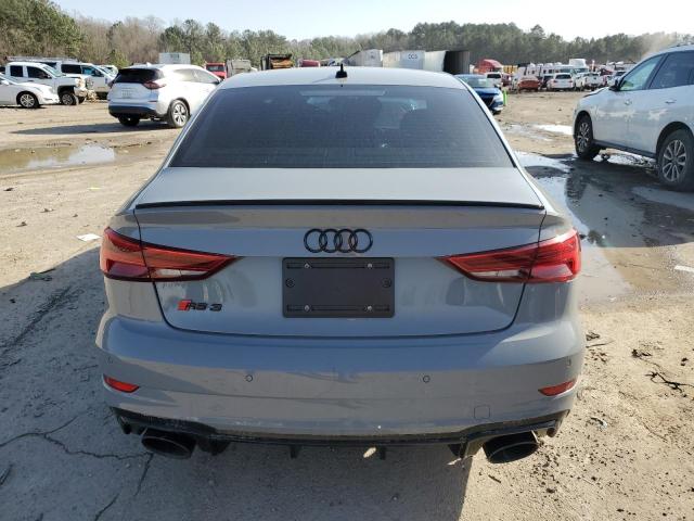 2020 AUDI RS3 WUABWGFF4LA902339
