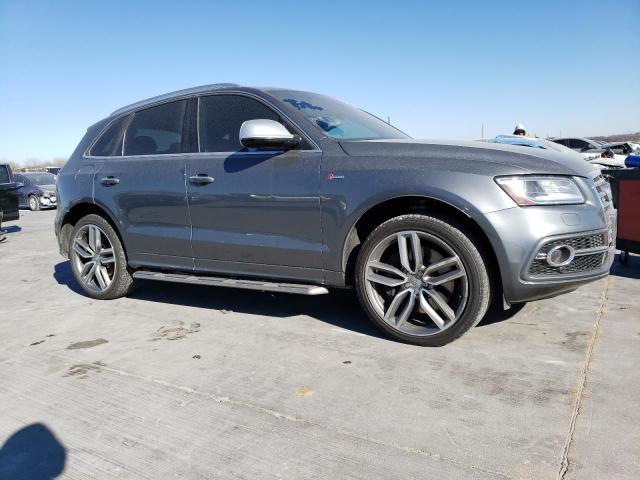 2015 AUDI SQ5 PREMIU - WA1CGAFP3FA117118