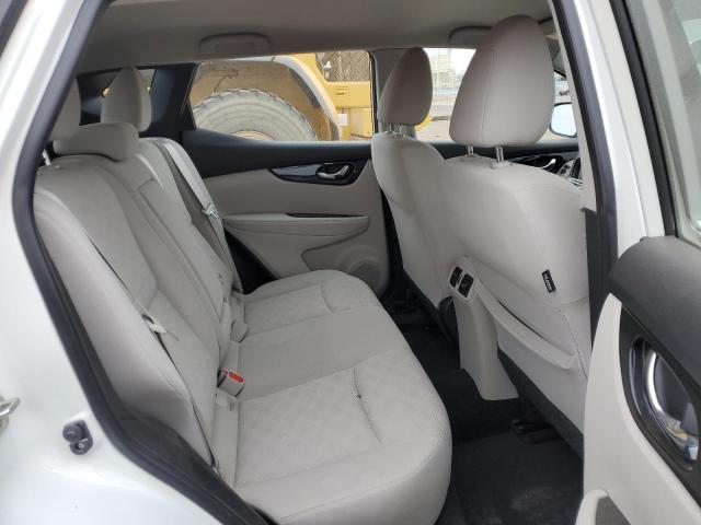 2018 NISSAN ROUGE - JN1BJ1CR0JW289002