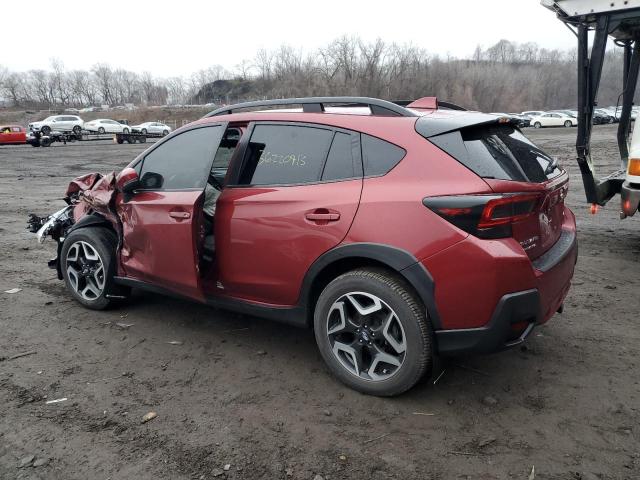 JF2GTANC0KH268373 Subaru Crosstrek Limited