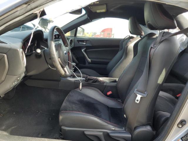 JF1ZCAC18F9606147 Subaru Brz 2.0 Limited