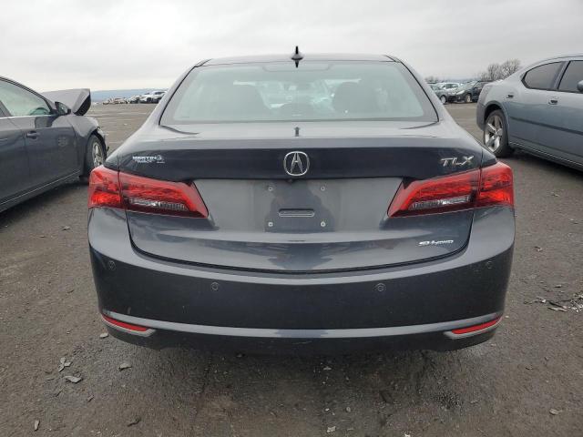 2016 ACURA TLX ADVANC 19UUB3F7XGA001843