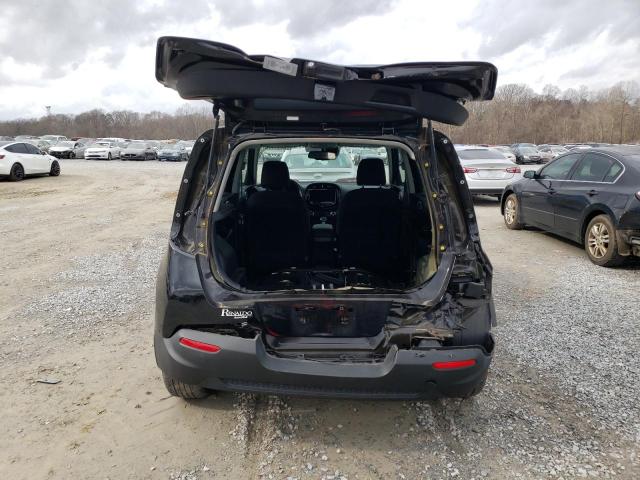 KNDJ33AU9L7008673 KIA SOUL EX
