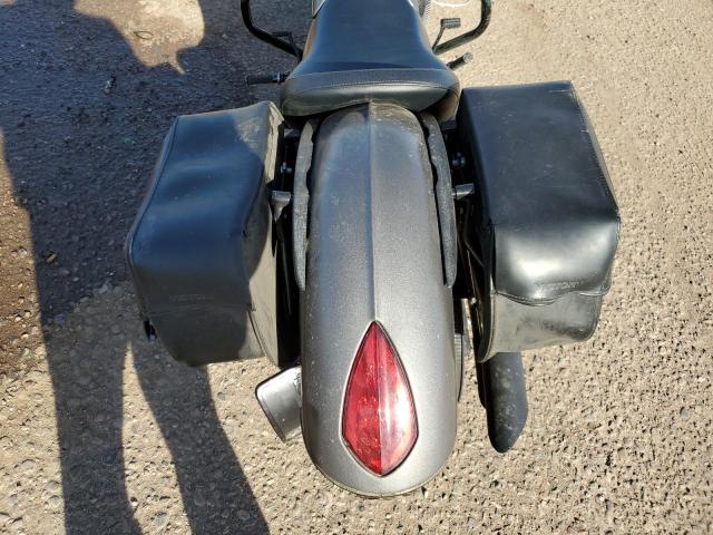 2015 VICTORY MOTORCYCLES GUNNER 5VPLB36NXF3039182