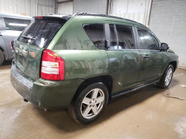 1J8FT47W37D190052 Jeep Compass