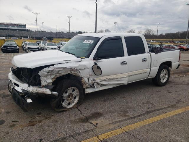 2006 Chevrolet C/K 1500 