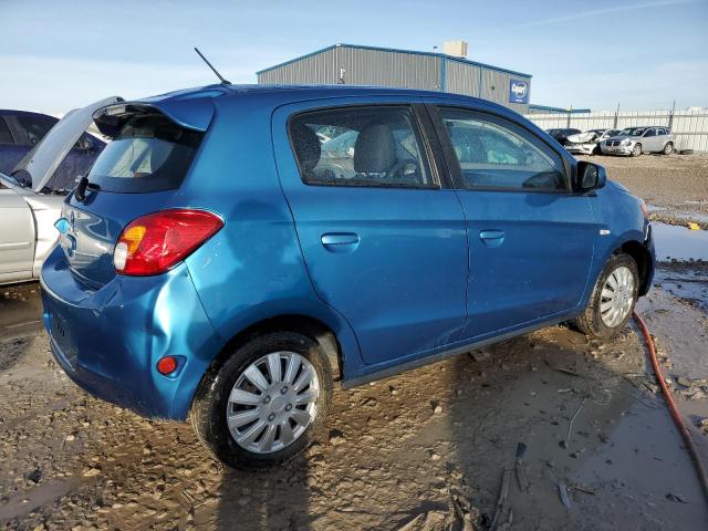 ML32A3HJ5FH044643 Mitsubishi MIRAGE DE