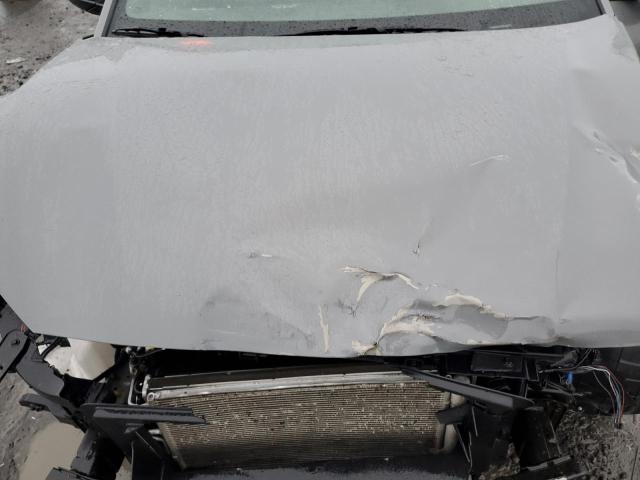 2021 HYUNDAI KONA NIGHT KM8K6CA53MU733575
