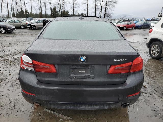 2018 BMW 530XE - WBAJB1C58JG624212