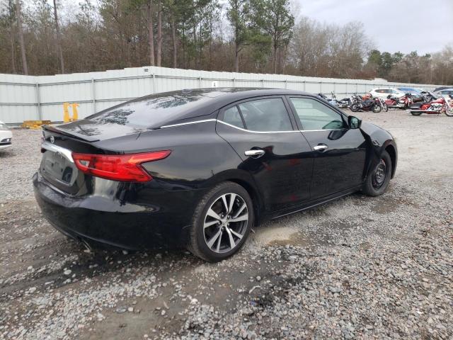 2016 NISSAN MAXIMA 3.5 1N4AA6AP3GC903693
