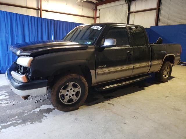 2001 Chevrolet C/K 1500 