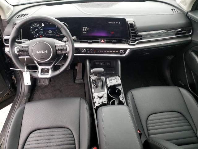 2023 KIA SPORTAGE S - 5XYK53AF8PG061700