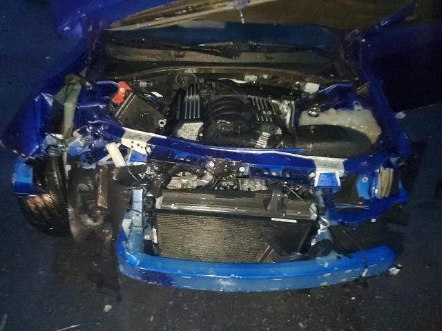 2021 DODGE CHARGER SC - 2C3CDXGJ2MH551044