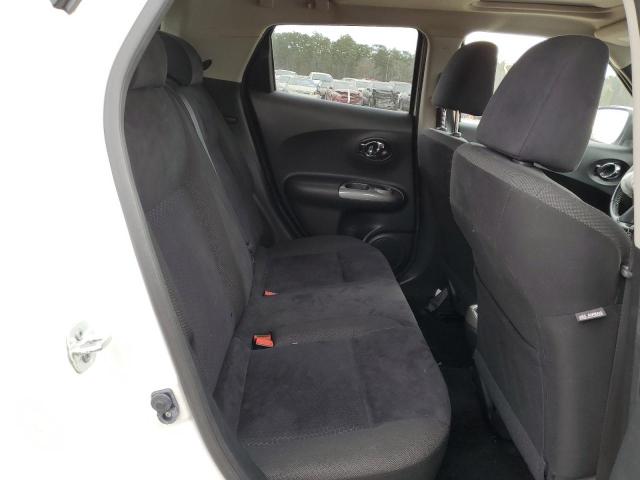 2015 NISSAN JUKE JN8AF5MR3FT507110