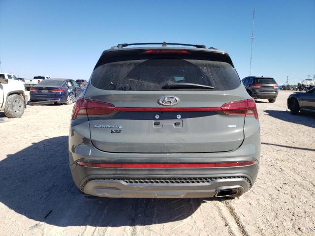 2023 HYUNDAI SANTA FE X - 5NMS6DAJ0PH507481