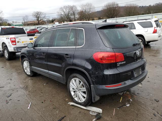 WVGAV7AX0GW580685 Volkswagen Tiguan 2016. Фото: 1