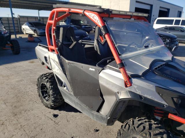 2018 CAN-AM COMMANDER - 3JBKKAX28JJ000976
