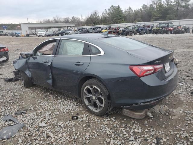 1G1ZD5STXLF106272 | 2020 CHEVROLET MALIBU LT