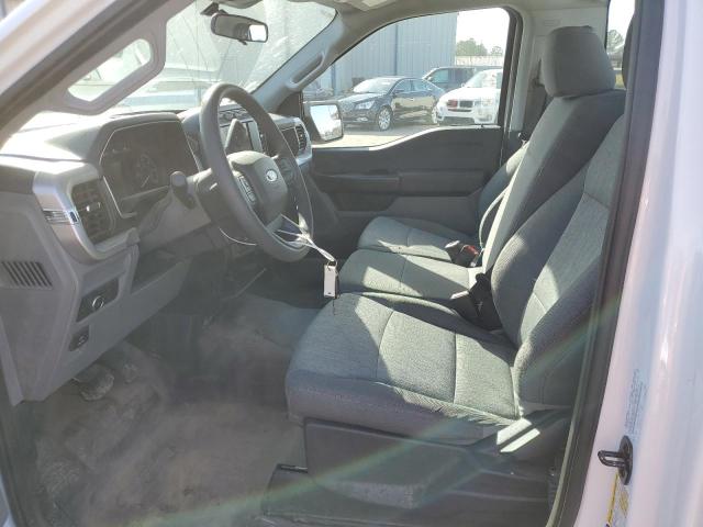 2022 FORD F150 - 1FTMF1CB6NKE96601