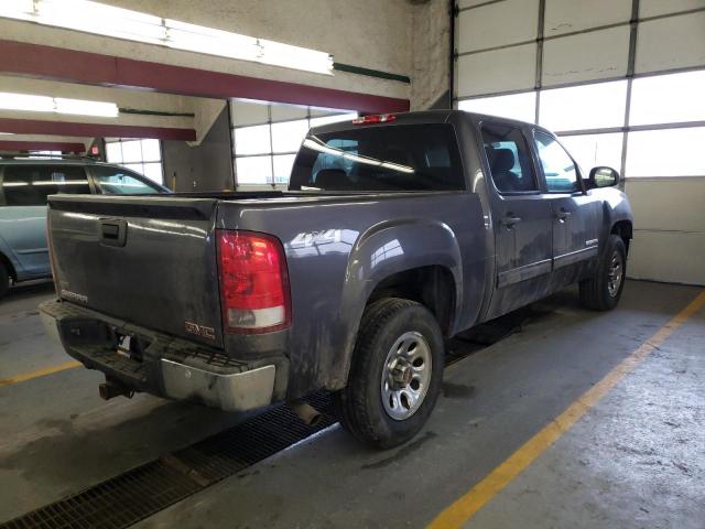 3GTRKUEA3AG288975 GMC Sierra K1500 Sl