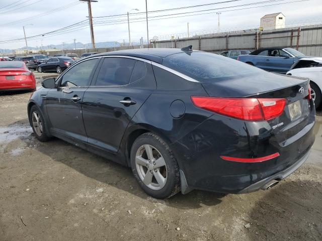 5XXGM4A72EG331304 KIA Optima Lx