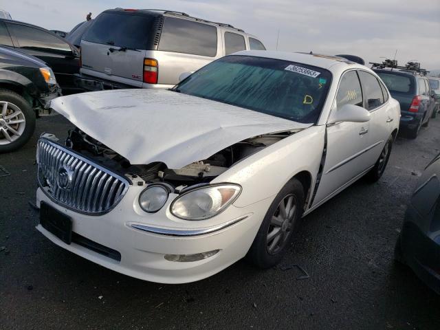 2008 Buick LaCrosse CXL