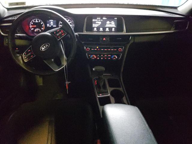 5XXGT4L37KG293352 KIA Optima