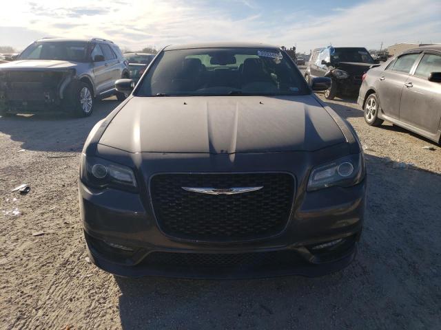 2018 CHRYSLER 300 S - 2C3CCABG9JH243697