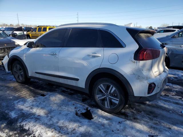 2022 KIA NIRO EX PR - KNDCC3LD8N5517223