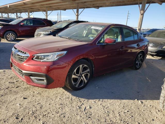 2020 Subaru Legacy Limited