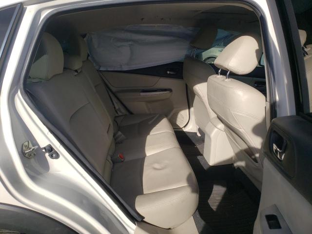 JF2GPBKCXEH293803 Subaru Xv Crosstrek 2.0i Hybrid Touring