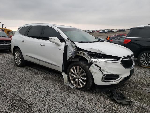 2018 BUICK ENCLAVE PR - 5GAERCKW0JJ146474