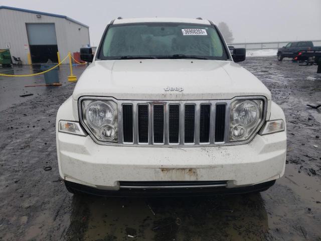 2018 JEEP LIBERTY LI 1J4PN5GKXAW101771
