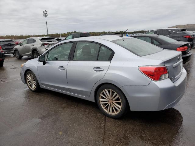 JF1GJAD63CH007598 Subaru Impreza Premium