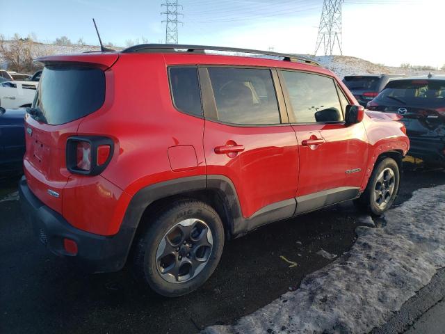ZACCJABH2JPH86589 Jeep Renegade Latitude